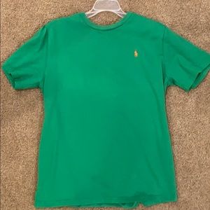 Polo Ralph Lauren Short Sleeve Shirt